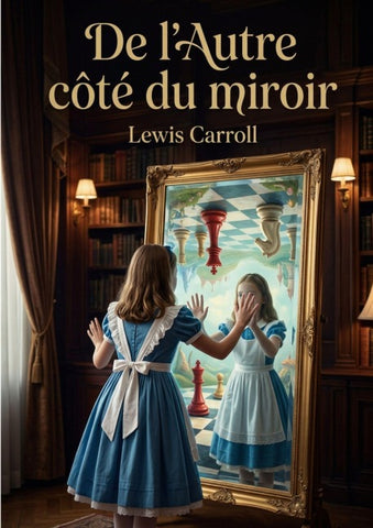 De l'Autre côté du miroir