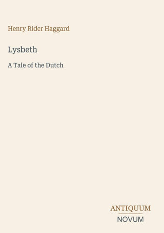 Lysbeth