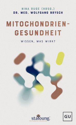 The Power of Prevention: Mitochondriengesundheit