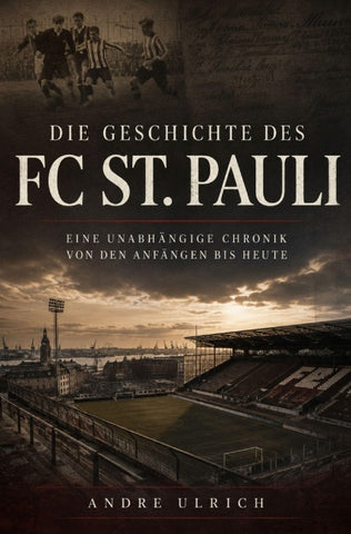 Die Geschichte vom FC St. Pauli