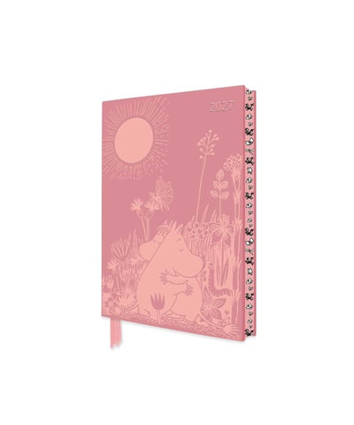 Tove Jansson – Mumin Liebe – Taschenkalender 2027
