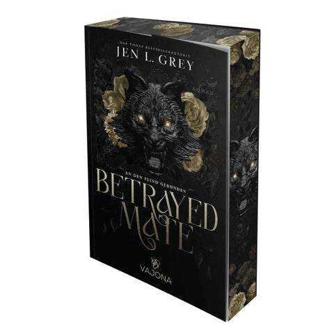 Betrayed Mate