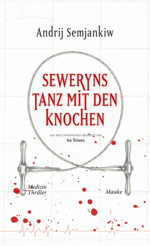 Seweryns Tanz mit den Knochen