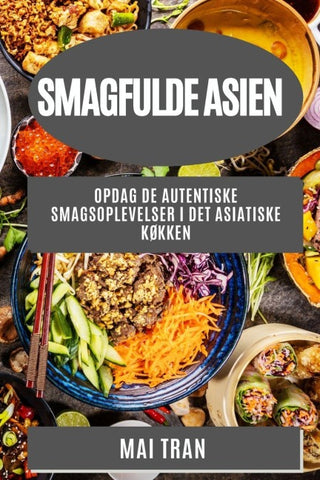 Smagfulde Asien