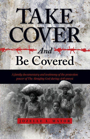 Take Cover and Be Covered