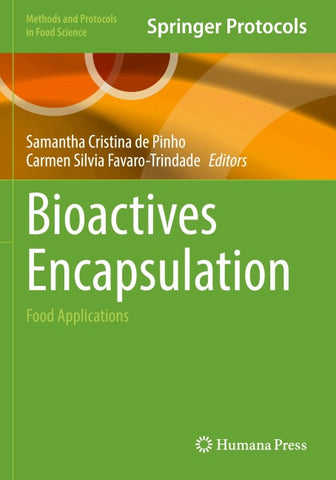 Bioactives Encapsulation