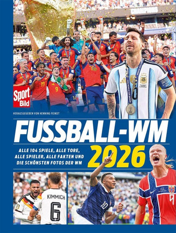 Fußball-WM 2026