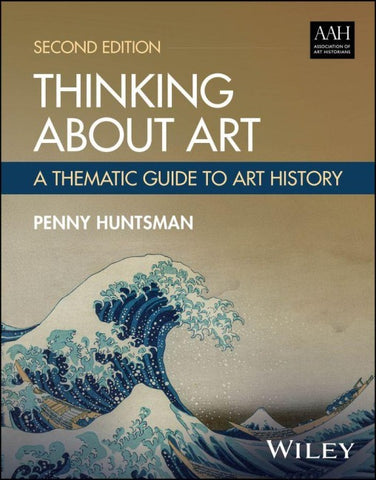 Thinking About Art