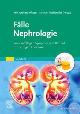 Fälle Nephrologie
