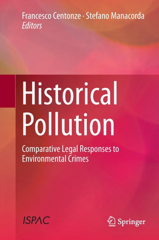 Historical Pollution