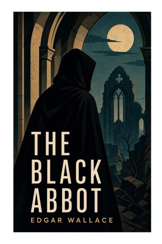 The Black Abbot