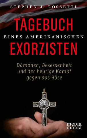 Tagebuch eines amerikanischen Exorzisten