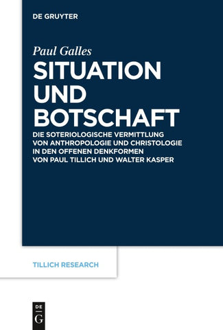 Situation und Botschaft