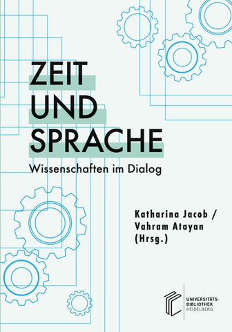 Zeit und Sprache
