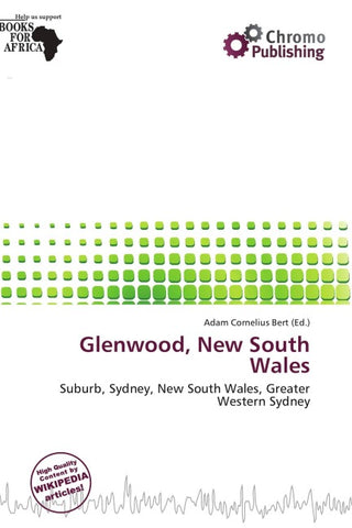 Glenwood, New South Wales