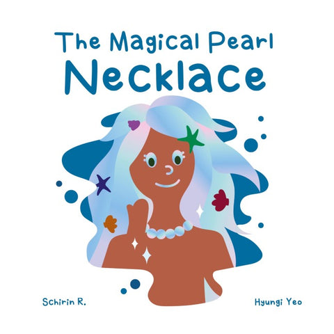 The Magical Pearl Necklace
