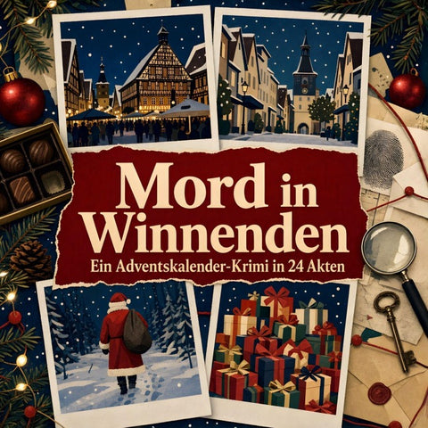 Mord in Winnenden