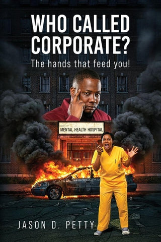 WHO CALLED CORPORATE?