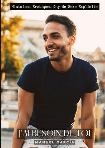 J'ai besoin de Toi