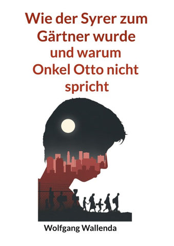 Wie der Syrer zum Gärtner wurde