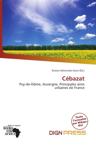 Cébazat