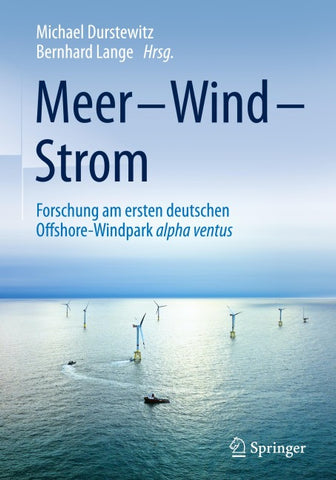 Meer – Wind – Strom