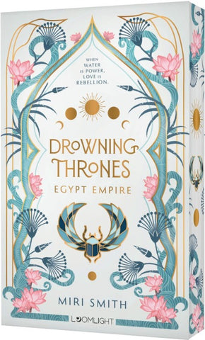 Drowning Thrones 1: Egypt Empire