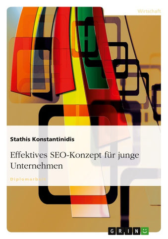 Effektives SEO-Konzept für junge Unternehmen