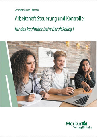 Arbeitsheft Steuerung und Kontrolle