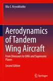 Aerodynamics of Tandem Wing Aircraft