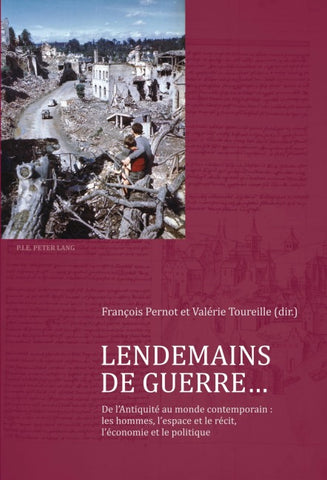 Lendemains de Guerre…