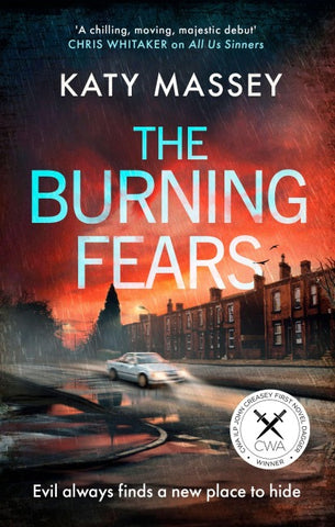 The Burning Fears