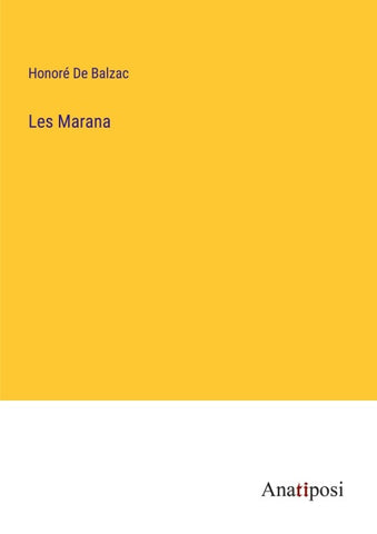 Les Marana