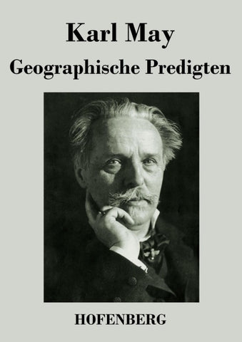 Geographische Predigten