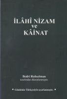 Ilahi Nizam ve Kainat