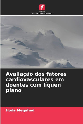 Avaliação dos fatores cardiovasculares em doentes com líquen plano