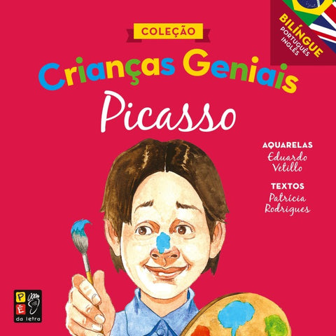 Crianças geniais
