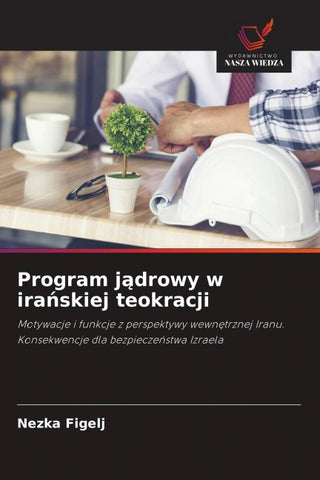 Program j¿drowy w ira¿skiej teokracji