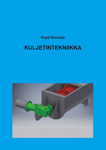 Kuljetintekniikka
