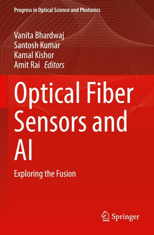 Optical Fiber Sensors and AI