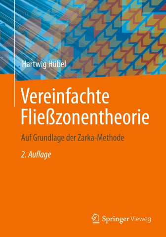 Vereinfachte Fließzonentheorie