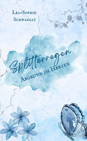 Splitterregen