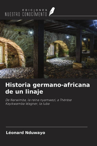 Historia germano-africana de un linaje