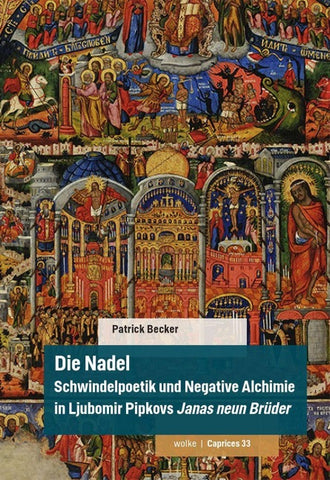 Die Nadel