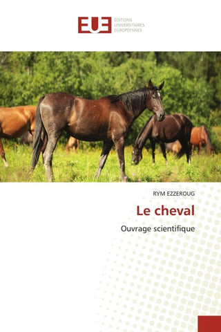 Le cheval