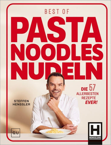 Best of Pasta Noodles Nudeln