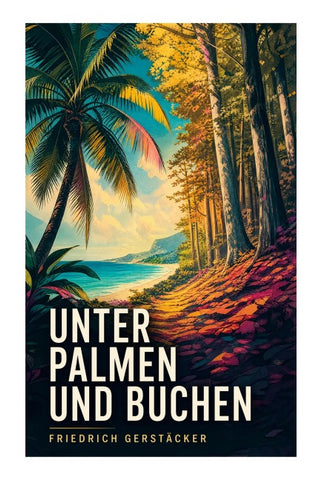 Unter Palmen und Buchen