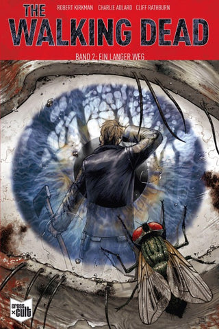 The Walking Dead Softcover 02