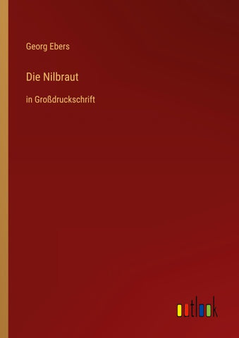 Die Nilbraut