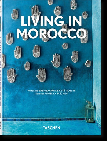 Living in Morocco